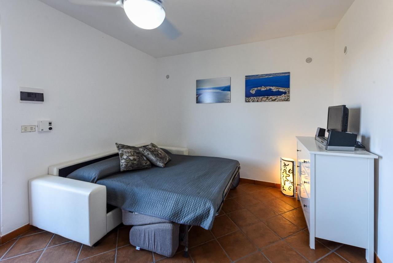 Marachìa Apartment Savoca Esterno foto