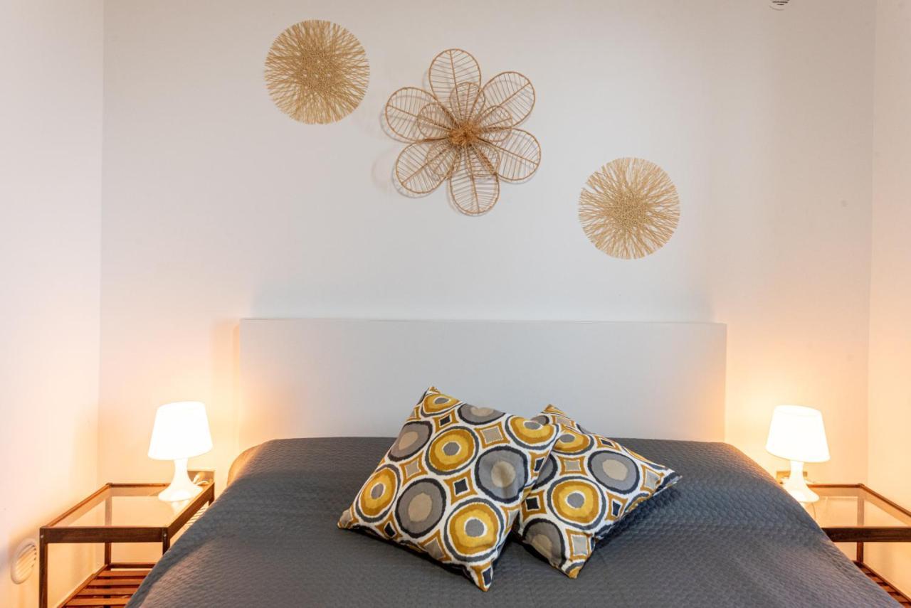 Marachìa Apartment Savoca Esterno foto