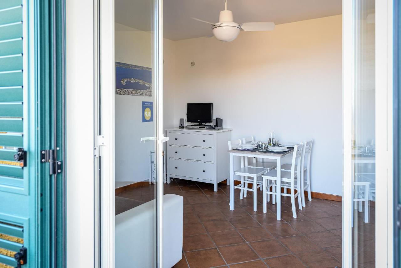 Marachìa Apartment Savoca Esterno foto