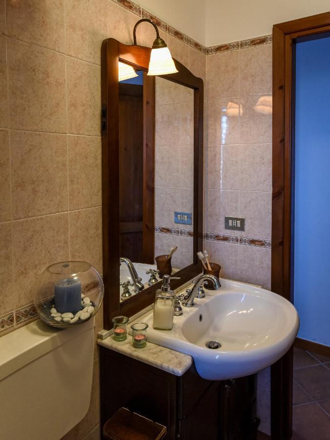Marachìa Apartment Savoca Esterno foto